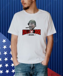 The Dilley Show Brenden Dilley 300 Shirt