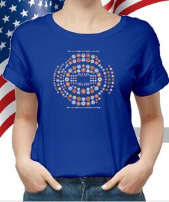 The Garden T-Shirts