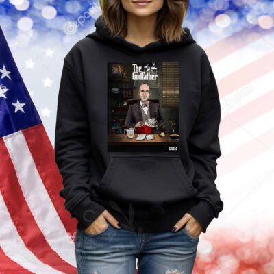 The Godfather Ernie Johnson TShirts