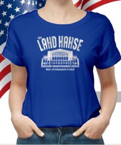 The Lahd Hahse Shirt