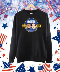The Morning Roast Ohhhh Baby Gone On Doggie With Bonta & The Butcher TShirts