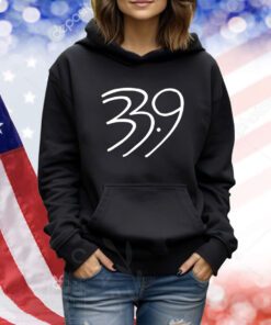 The Musselman Wearing 339 Shirts