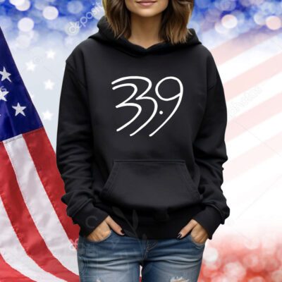 The Musselman Wearing 339 Shirts