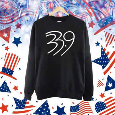 The Musselman Wearing 339 TShirts