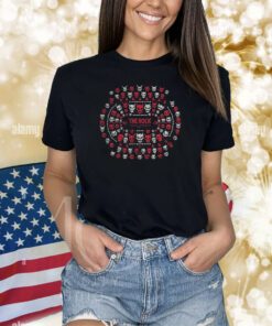The Rock New Jersey Shirts