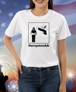 The Royston Club Album Shirts