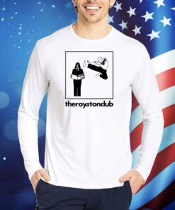 The Royston Club Album TShirts