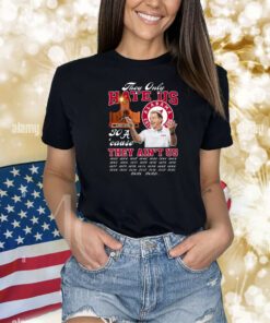 They Only Hate Us 30’cause They Ain’t Us Alabama Crimson Tide Shirts