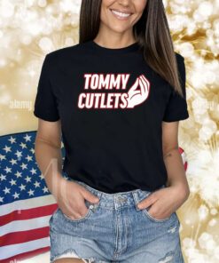 Tommy Cutlets Shirts