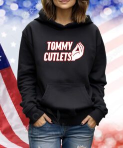 Tommy Cutlets TShirt