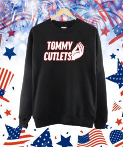 Tommy Cutlets TShirts