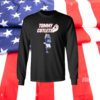 Tommy Cutlets Tommy Devito Merch Long Sleeve Shirt