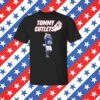 Tommy Cutlets Tommy Devito Merch Shirt