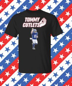 Tommy Cutlets Tommy Devito Merch Shirt