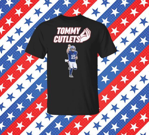 Tommy Cutlets Tommy Devito Merch Shirt