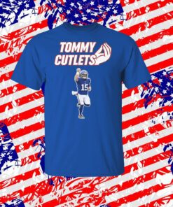 Tommy Cutlets Tommy Devito Merch T-Shirts Hoodie