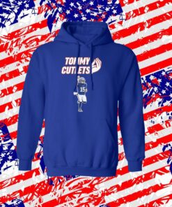 Tommy Cutlets Tommy Devito Merch Shirt Hoodie