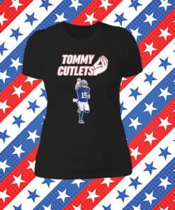 Tommy Cutlets Tommy Devito Merch Womens Shirt