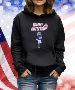 Tommy Cutlets Tommy Devito TShirts