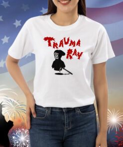 Traumaray Lil Reapy Hoodie Shirts
