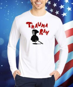 Traumaray Lil Reapy Hoodie TShirts