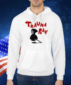 Traumaray Lil Reapy Hoodie TShirt