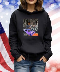 Trey Murphy Real Stroker Iii TShirts