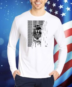 Trickle Down Economics TShirts
