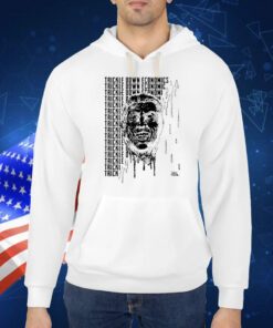 Trickle Down Economics TShirt