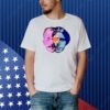 Tucker Boys Will Be Girls Girls Will Be Boys Blur Shirt