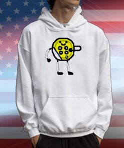 Tyrese Hali-Button T-Shirts