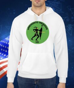 Umkhonto Wesizwe Mk TShirt