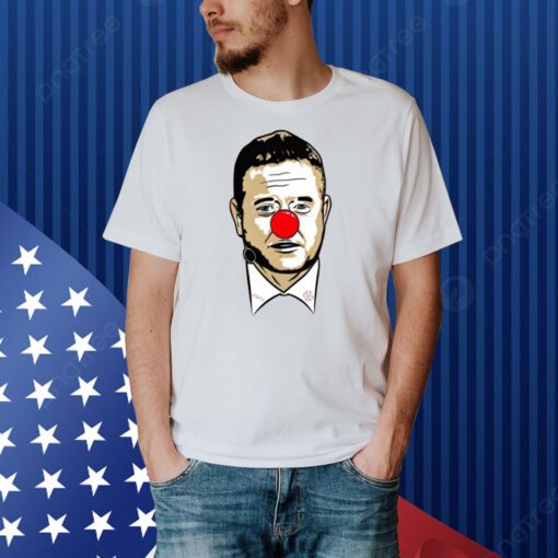 Usanoles939913 Stoolpresidente Nolesunis Art Shirt