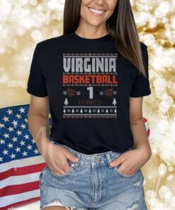 Virginia – Ncaa Women’s Basketball Dante Harris 1 Shirts