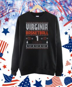 Virginia – Ncaa Women’s Basketball Dante Harris 1 TShirt