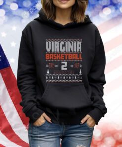 Virginia – Ncaa Women’s Basketball Reece Beekman 2 TShirts