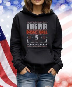 Virginia – Ncaa Women’s Basketball Yonta Vaughn 5 TShirts