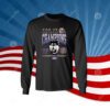 Washington Huskies Uw Pac 12 Championship Merch Long Sleeve Shirt