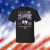 Washington Huskies Uw Pac 12 Championship Merch Shirt