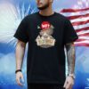 Wf Hecklenoah Presents Shirt