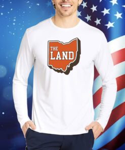 Where I'm From The Land Shadow TShirts