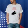 While There Is A Lower Class I Am In It While There Is A Criminal Element I Am Of It While There Is A Soul In Prison I Am Not Free Shirt
