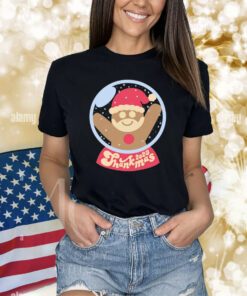 World Central Kitchen Thankmas 2023 Shirts