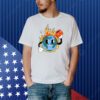 World On Fire Shirt