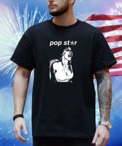 Xylo Popstar Shirt