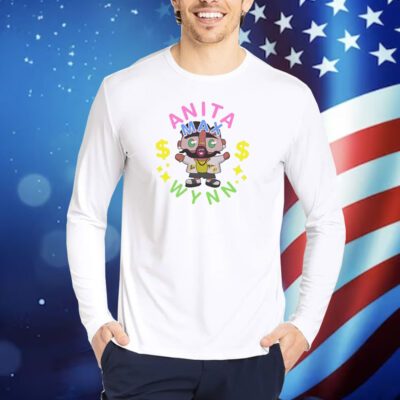 Zesty Drake Anita Max Wynn Hoodie TShirts