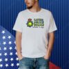 Zoebread Litter Police Police Nothing Is Real Shirt