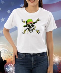 kull Netflix X One Piece Adventure Shirts