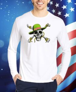 kull Netflix X One Piece Adventure TShirts
