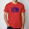 Tyler Milner He Is Him He Is H7m T-Shirt